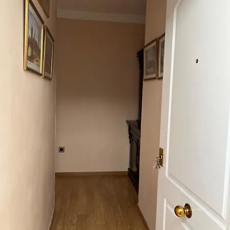 Apartmán Atlantic Mar