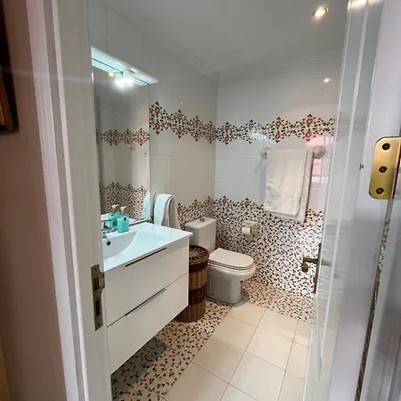 Appartement Atlantic Mar *