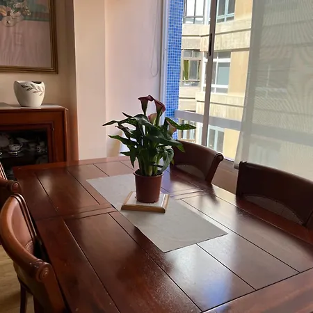 Apartmán Atlantic Mar Las Palmas de Gran Canaria