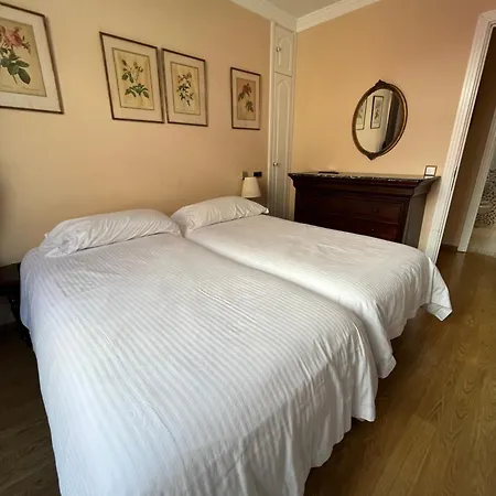 Atlantic Mar Apartmán