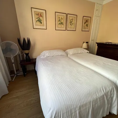 Appartement Atlantic Mar Las Palmas