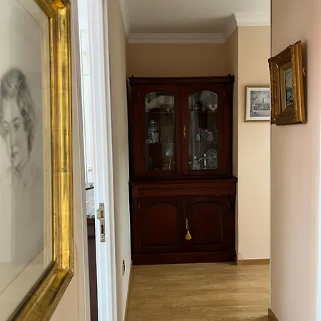 Atlantic Mar Appartement