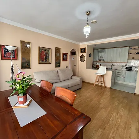 Apartmán Atlantic Mar