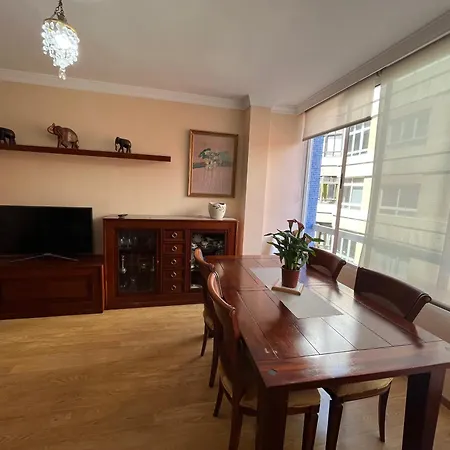 Atlantic Mar Appartement *