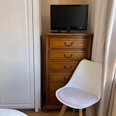 Atlantic Mar Лас-Пальмас-де-Гран-Канария