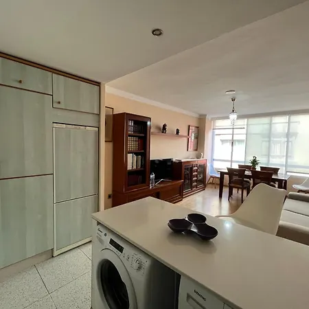 Atlantic Mar Лас-Пальмас-де-Гран-Канария